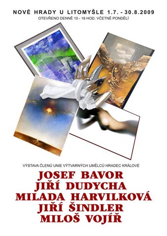 pozvánka na výstavu